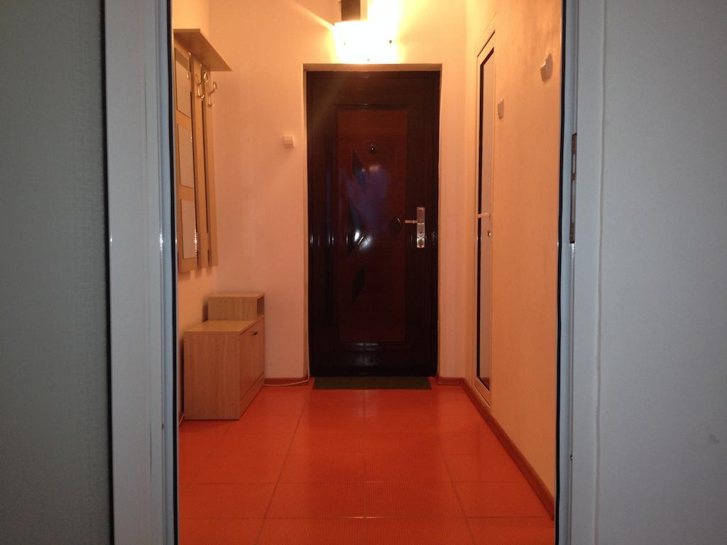 Alina Accommodation Galac Szoba fotó
